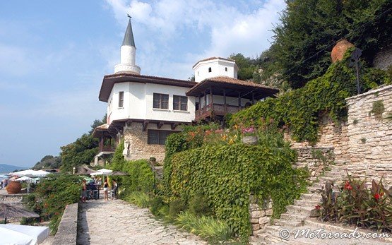 Balchik