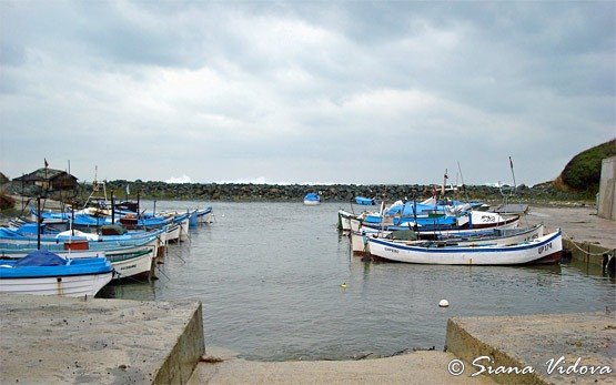 Boats, Lozenets