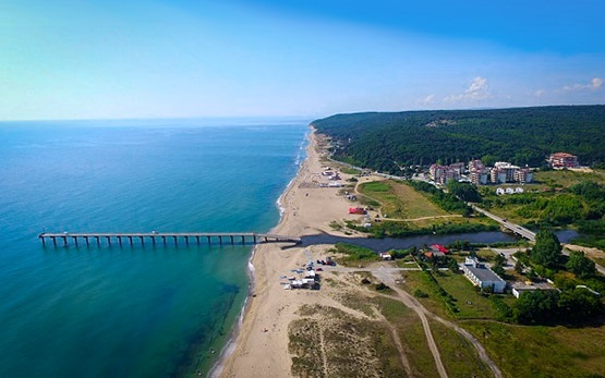 Shkorpilovtsi, Bulgarien