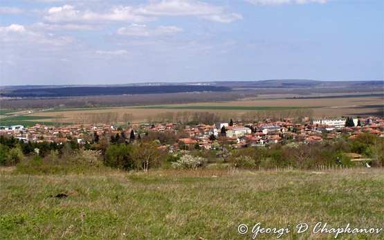 Panorama, Staro Oryahovo